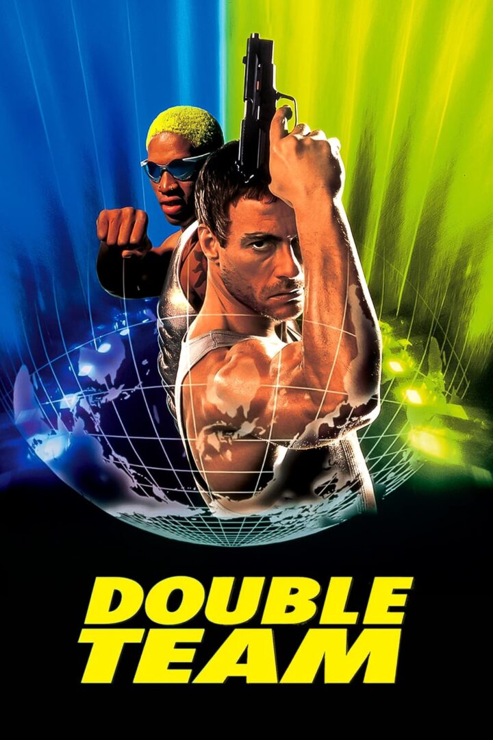 دانلود فیلم Double Team 1997 بدون سانسور با پخش آنلاین