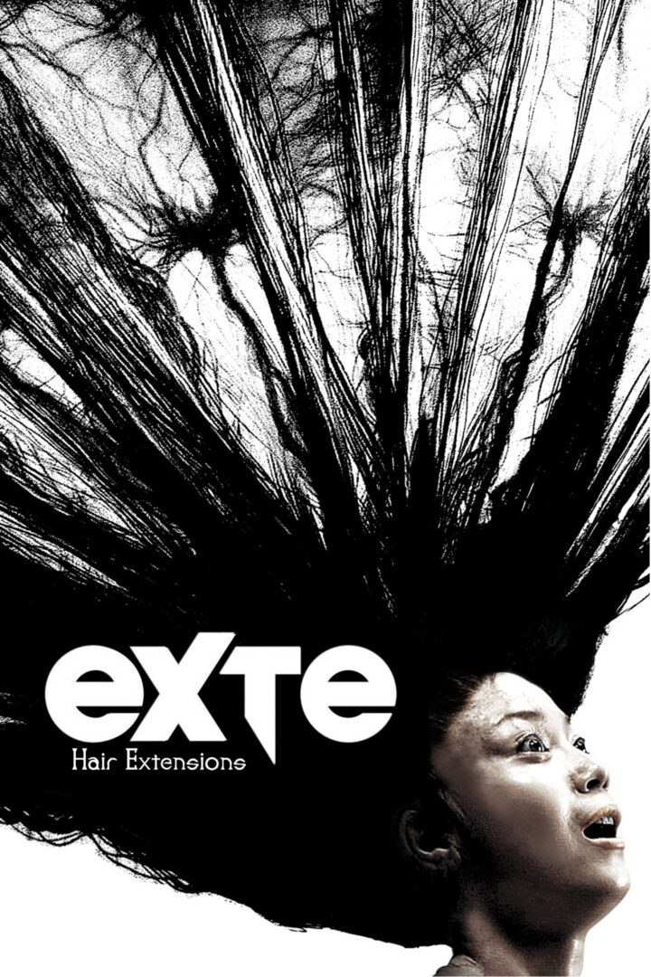 دانلود فیلم Exte: Hair Extensions 2007 بدون سانسور با پخش آنلاین