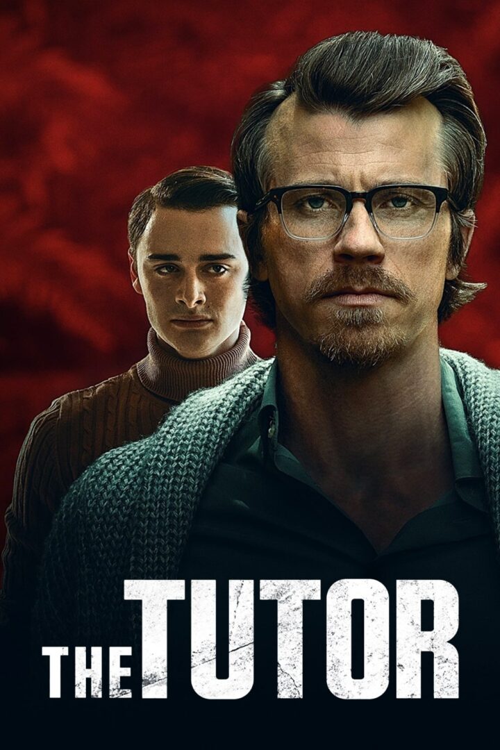 دانلود فیلم The Tutor 2023 بدون سانسور با پخش آنلاین