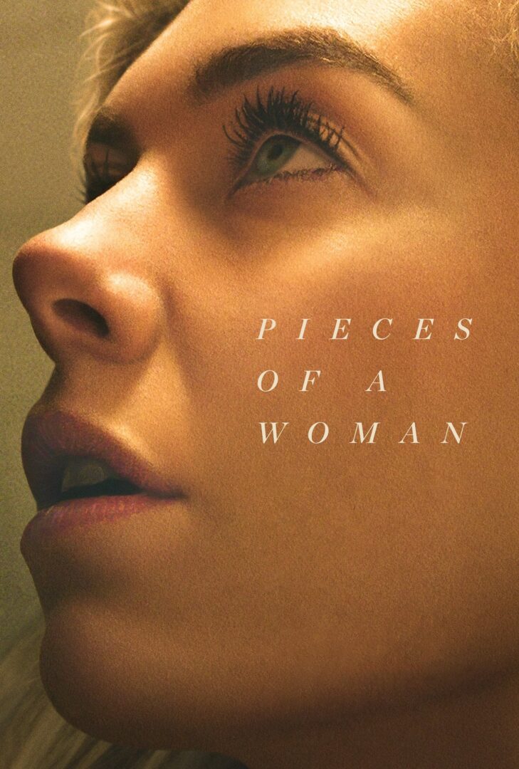 دانلود فیلم Pieces of a Woman 2020 بدون سانسور با پخش آنلاین
