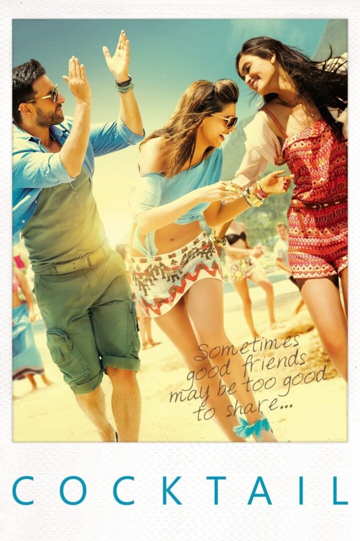 دانلود فیلم Cocktail 2012 بدون سانسور با پخش آنلاین