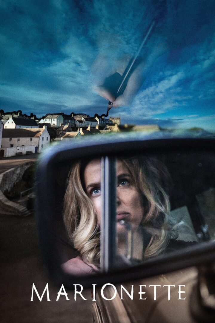 دانلود فیلم Marionette 2020 بدون سانسور با پخش آنلاین