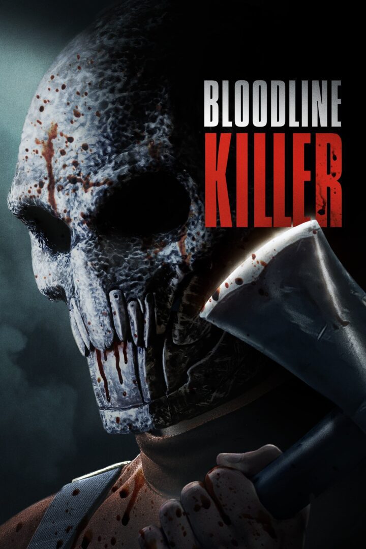 دانلود فیلم Bloodline Killer 2024 بدون سانسور با پخش آنلاین