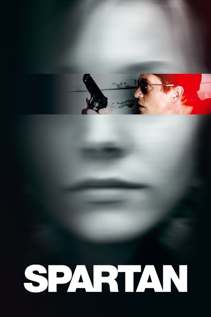 دانلود فیلم Spartan 2004 بدون سانسور با پخش آنلاین
