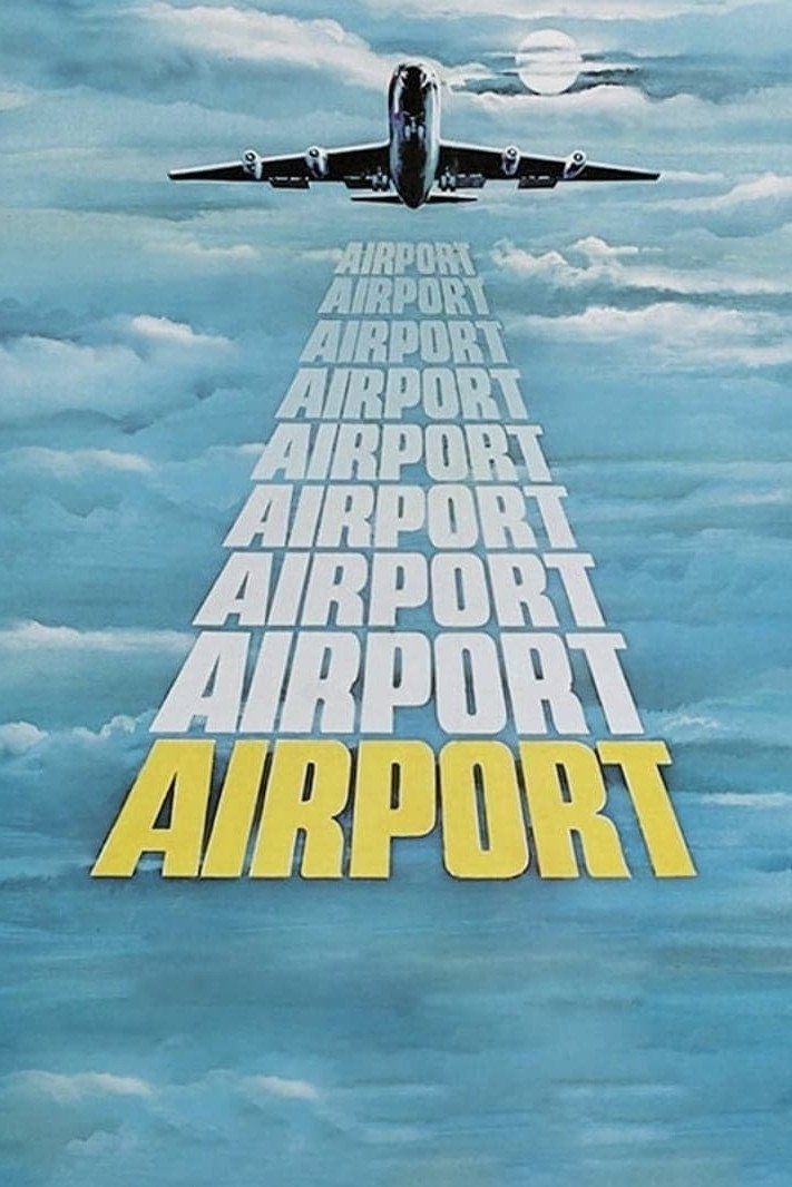 دانلود فیلم Airport 1970 بدون سانسور با پخش آنلاین