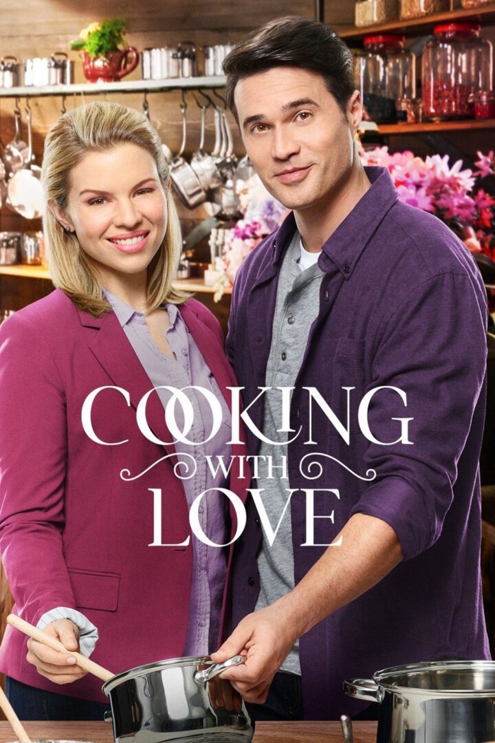دانلود فیلم Cooking with Love 2018 بدون سانسور با پخش آنلاین
