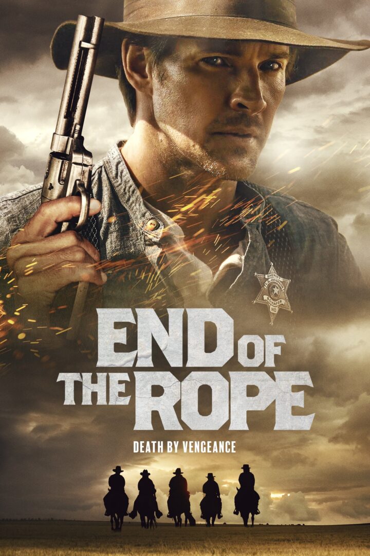 دانلود فیلم End of the Rope 2023 بدون سانسور با پخش آنلاین