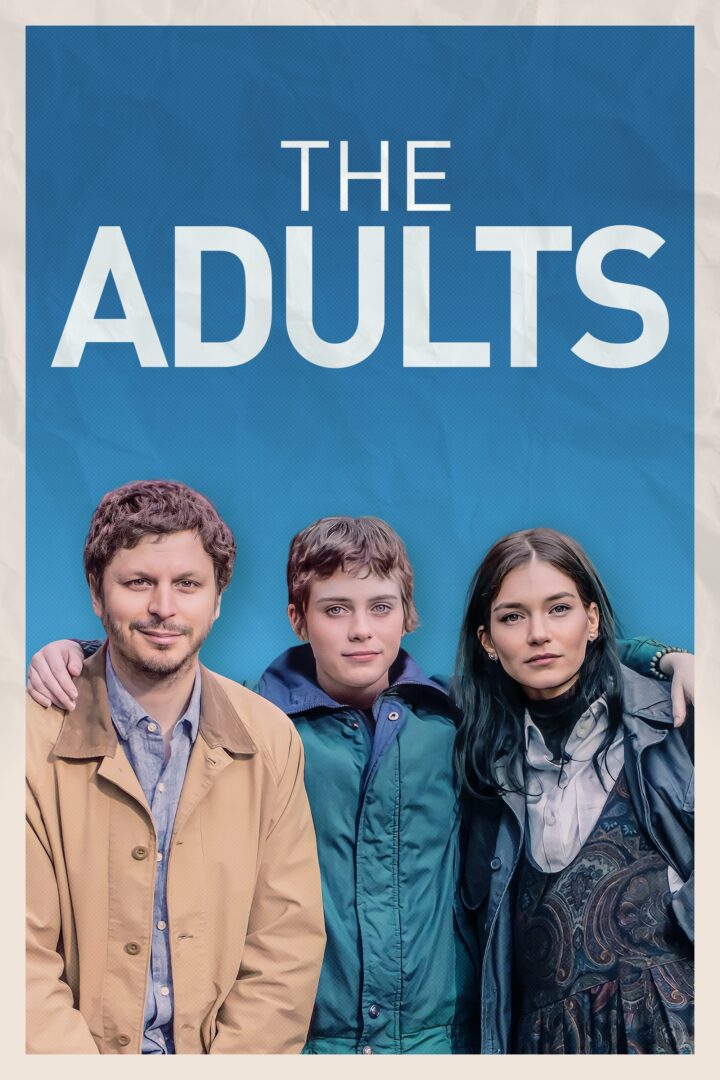 دانلود فیلم The Adults 2023 بدون سانسور با پخش آنلاین