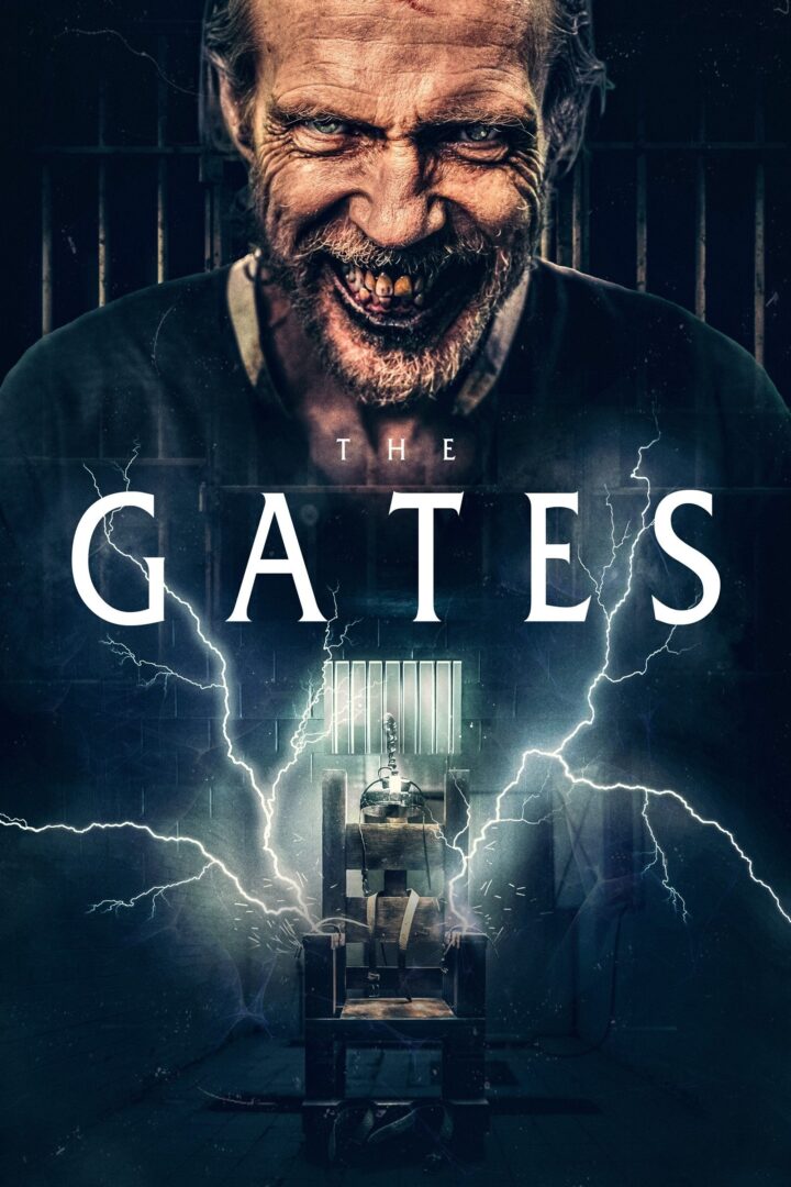 دانلود فیلم The Gates 2023 بدون سانسور با پخش آنلاین