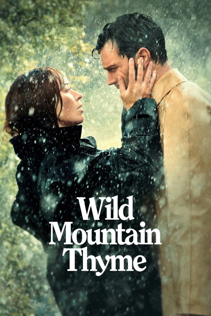 دانلود فیلم Wild Mountain Thyme 2020 بدون سانسور با پخش آنلاین