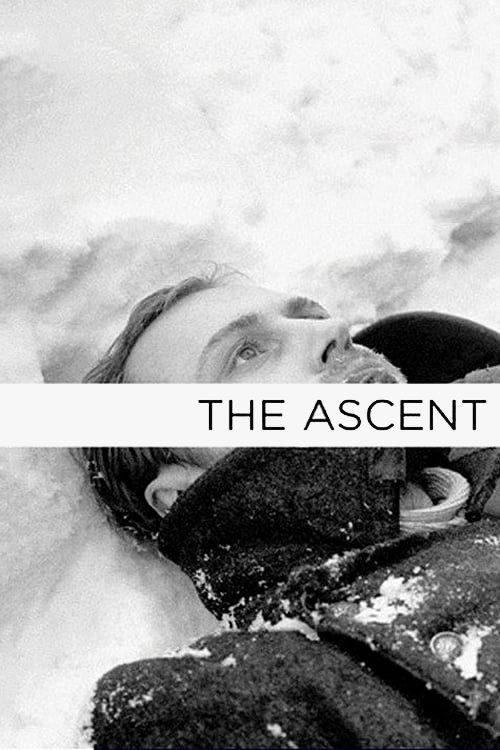 دانلود فیلم The Ascent 1977 بدون سانسور با پخش آنلاین