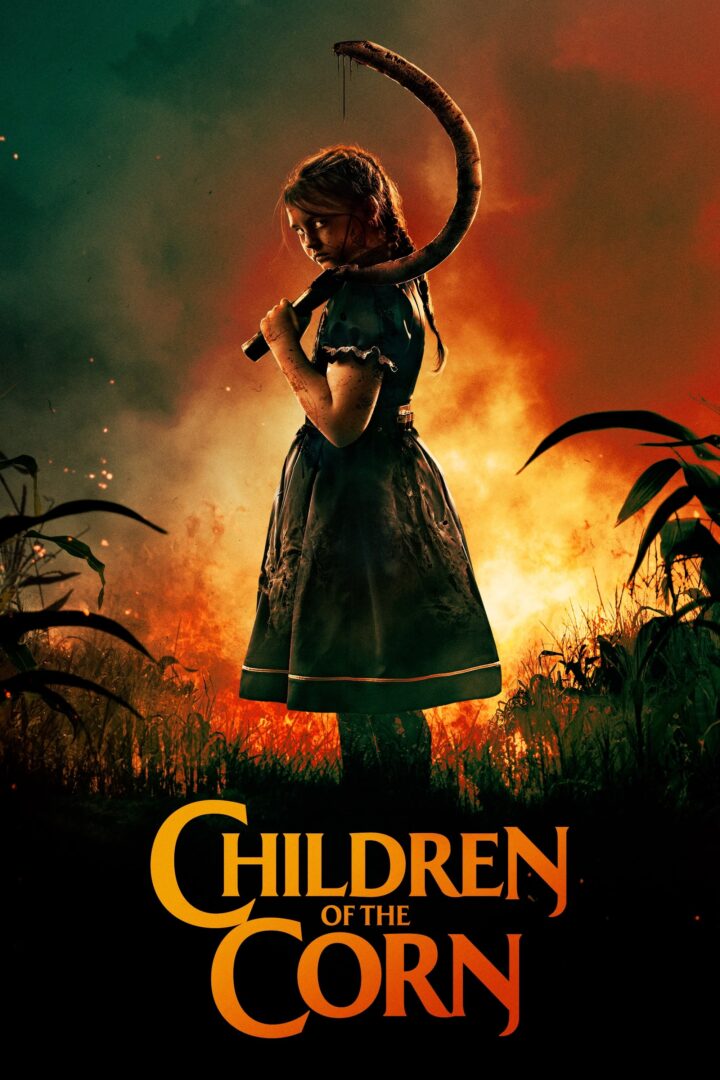 دانلود فیلم Children of the Corn 2020 بدون سانسور با پخش آنلاین