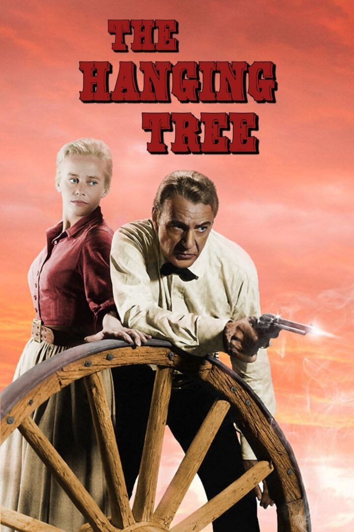 دانلود فیلم The Hanging Tree 1959 بدون سانسور با پخش آنلاین