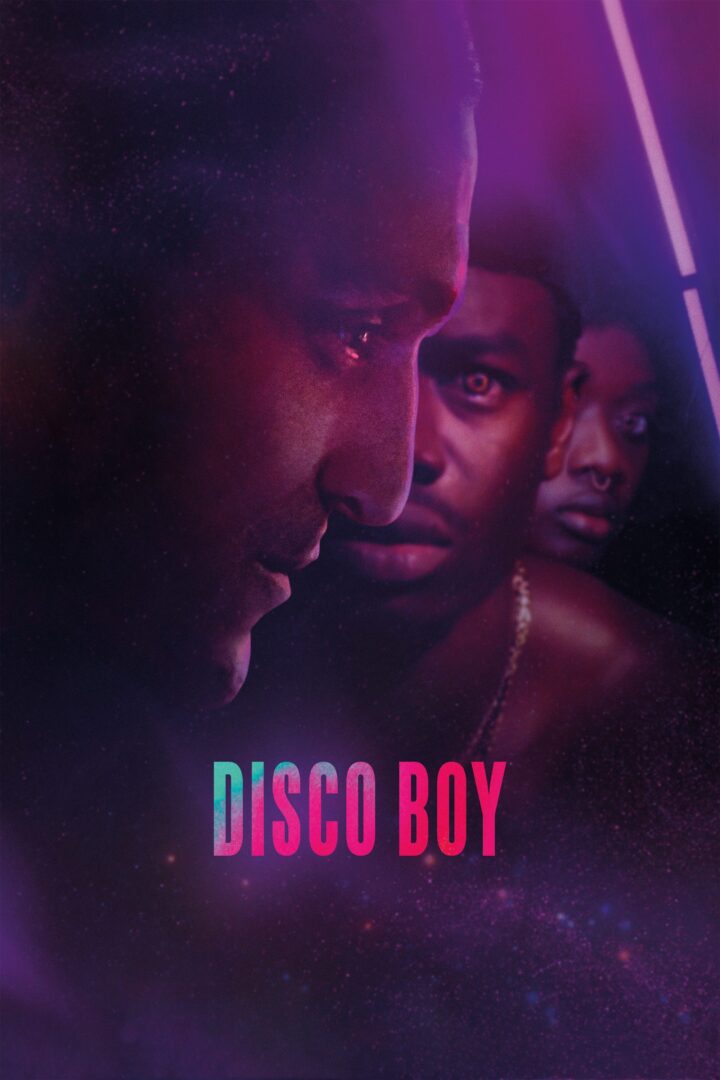 دانلود فیلم Disco Boy 2023 بدون سانسور با پخش آنلاین