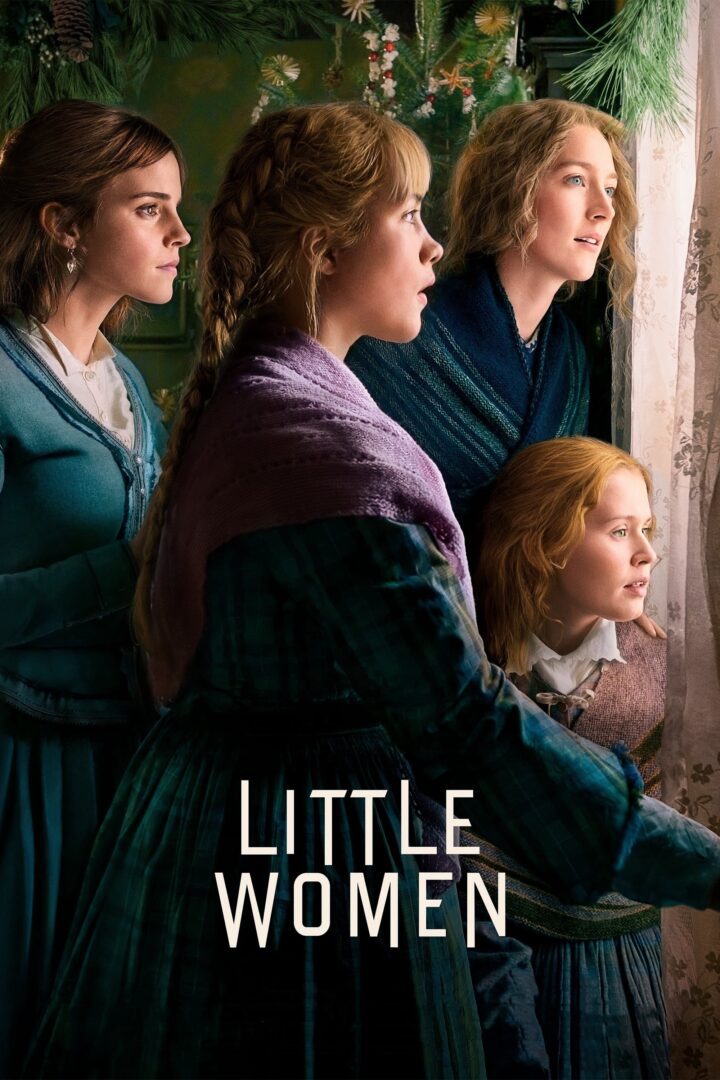 دانلود فیلم Little Women 2019 بدون سانسور با پخش آنلاین