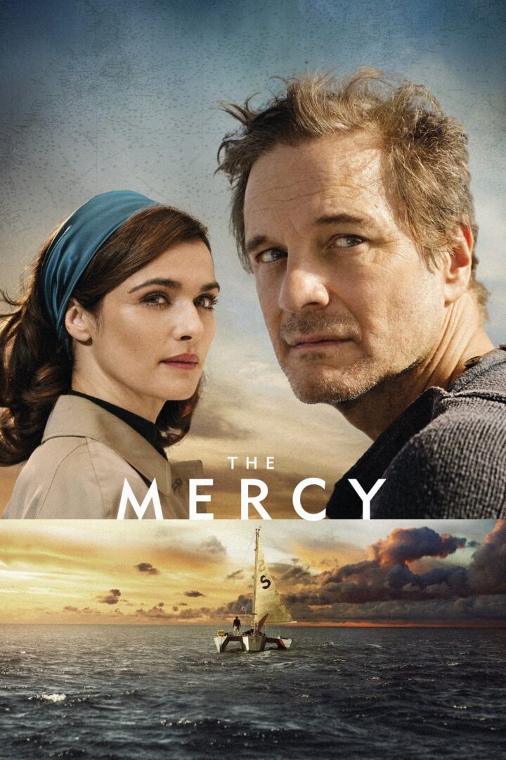 دانلود فیلم The Mercy 2018 بدون سانسور با پخش آنلاین