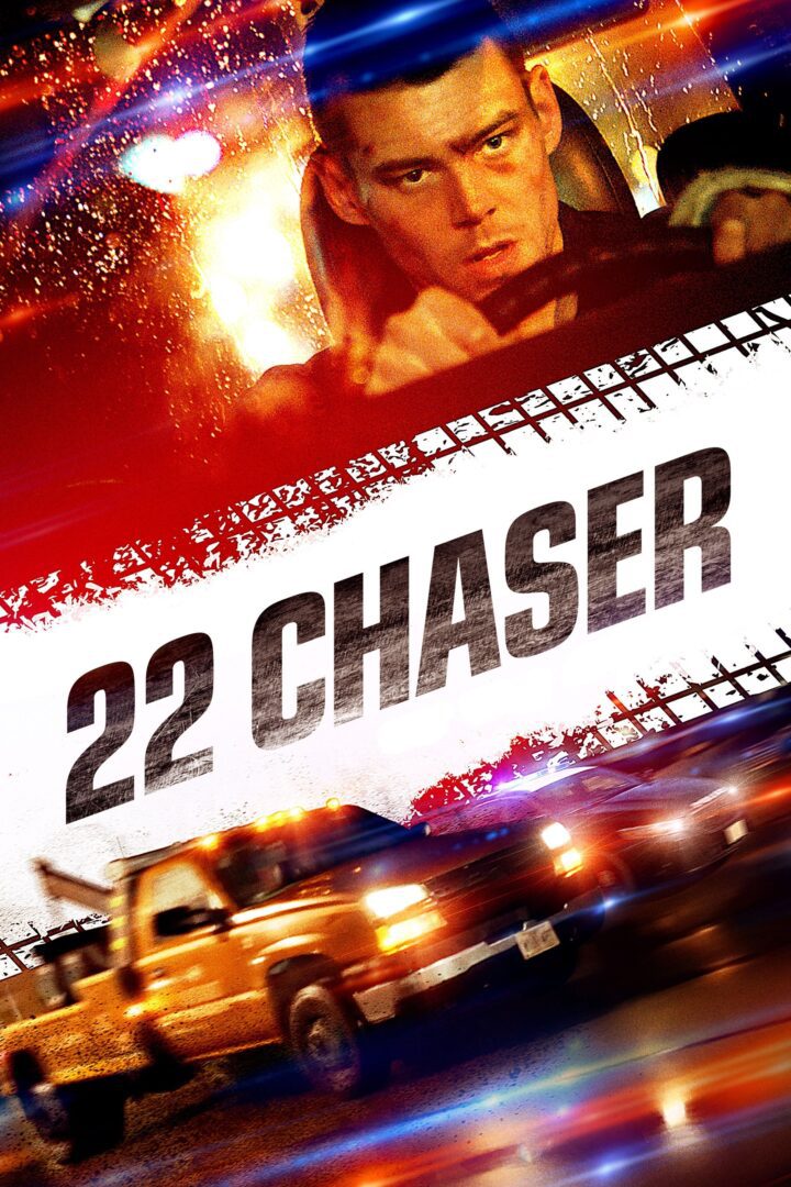 دانلود فیلم 22 Chaser 2018 بدون سانسور با پخش آنلاین