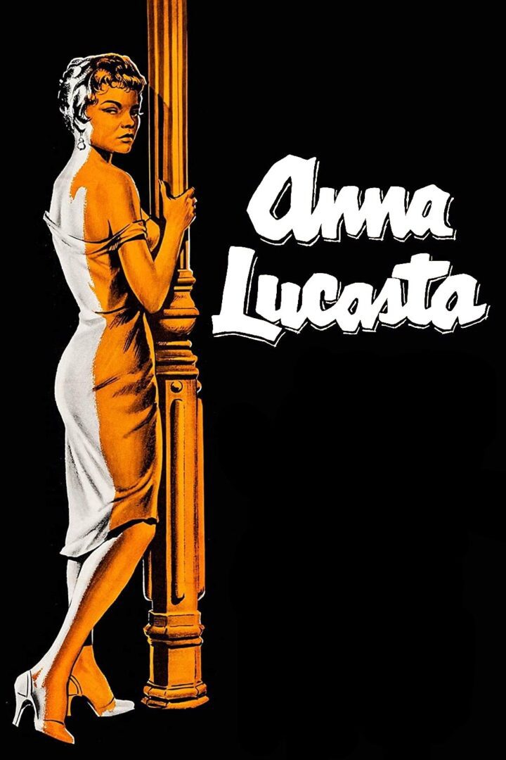 دانلود فیلم Anna Lucasta 1958 بدون سانسور با پخش آنلاین