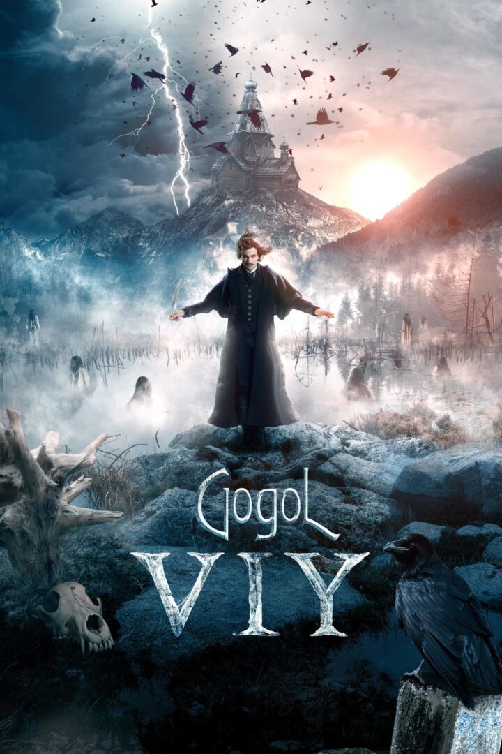 دانلود فیلم Gogol. Viy 2018 بدون سانسور با پخش آنلاین