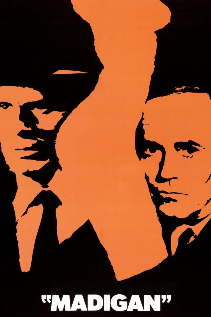 دانلود فیلم Madigan 1968 بدون سانسور با پخش آنلاین