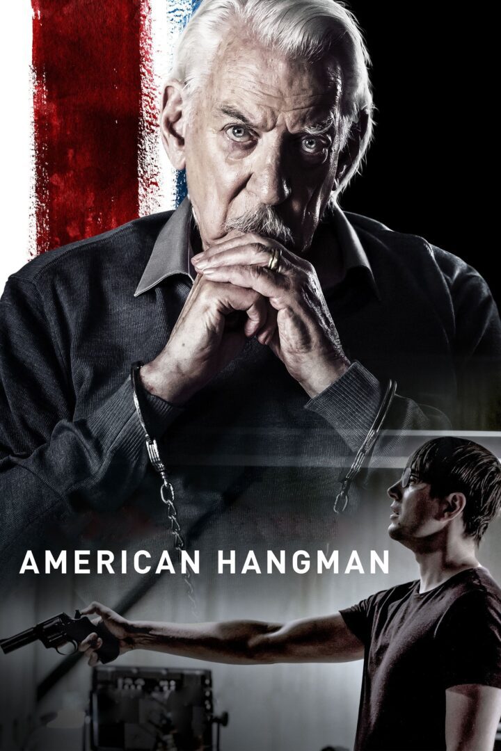 دانلود فیلم American Hangman 2019 بدون سانسور با پخش آنلاین