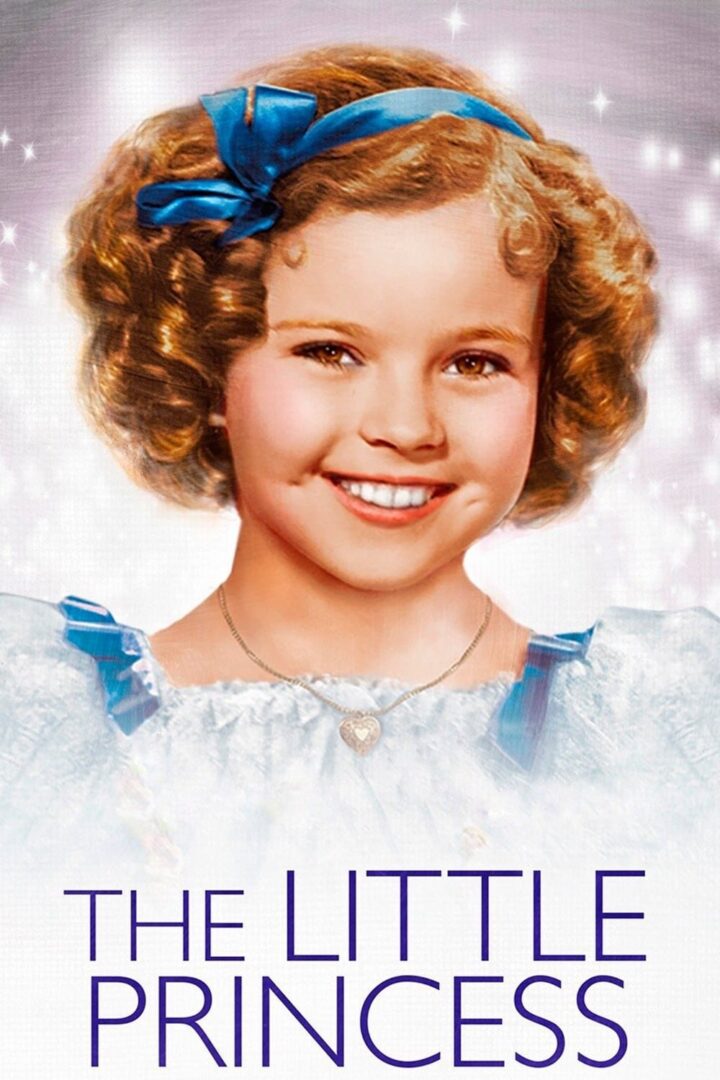 دانلود فیلم The Little Princess 1939 بدون سانسور با پخش آنلاین
