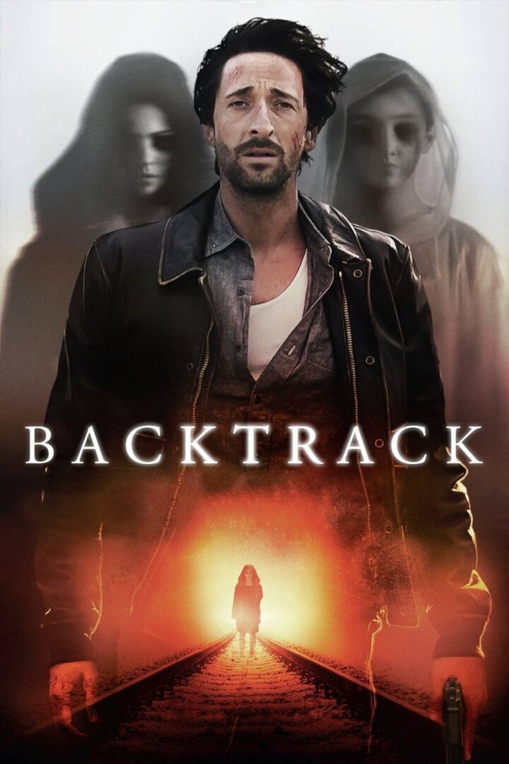 دانلود فیلم Backtrack 2015 بدون سانسور با پخش آنلاین دانلود فیلم Backtrack 2015 بدون سانسور با پخش آنلاین