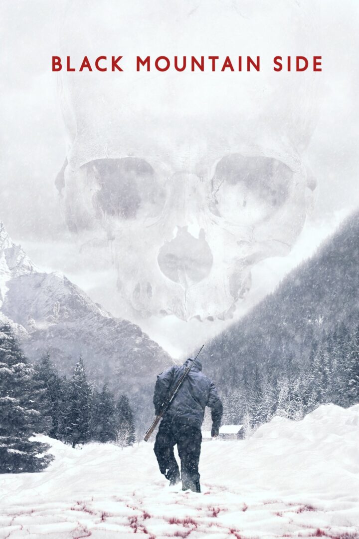 دانلود فیلم Black Mountain Side 2014 بدون سانسور با پخش آنلاین