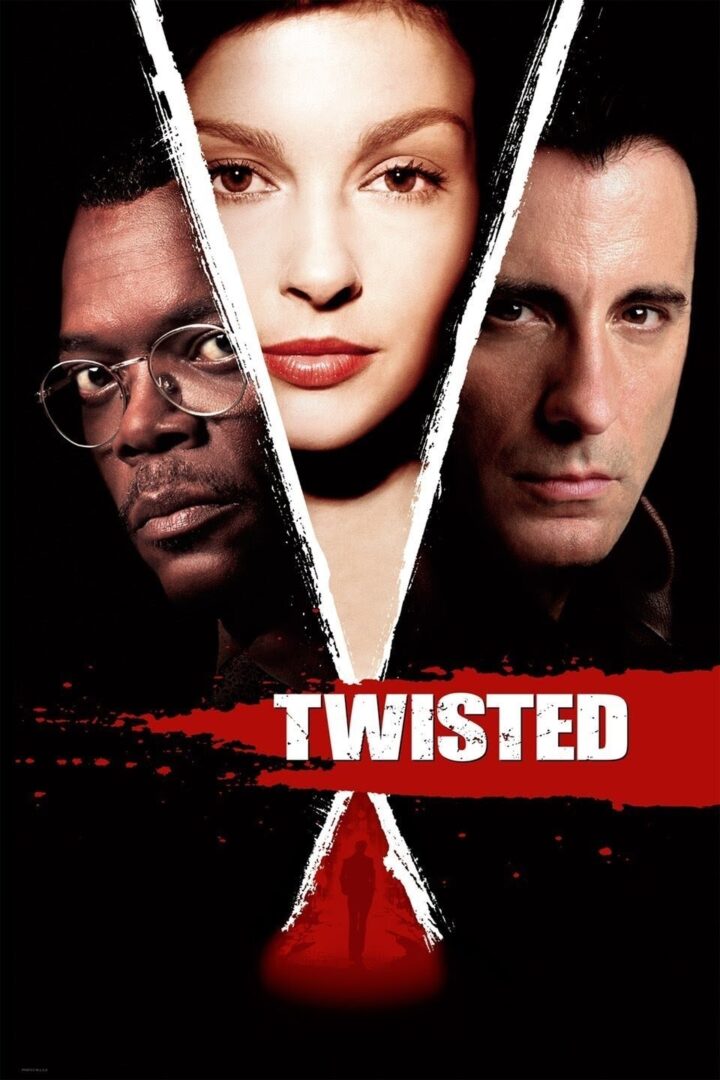 دانلود فیلم Twisted 2004 بدون سانسور با پخش آنلاین