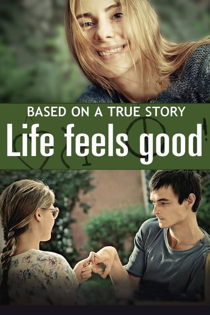 دانلود فیلم Life Feels Good 2013 بدون سانسور با پخش آنلاین