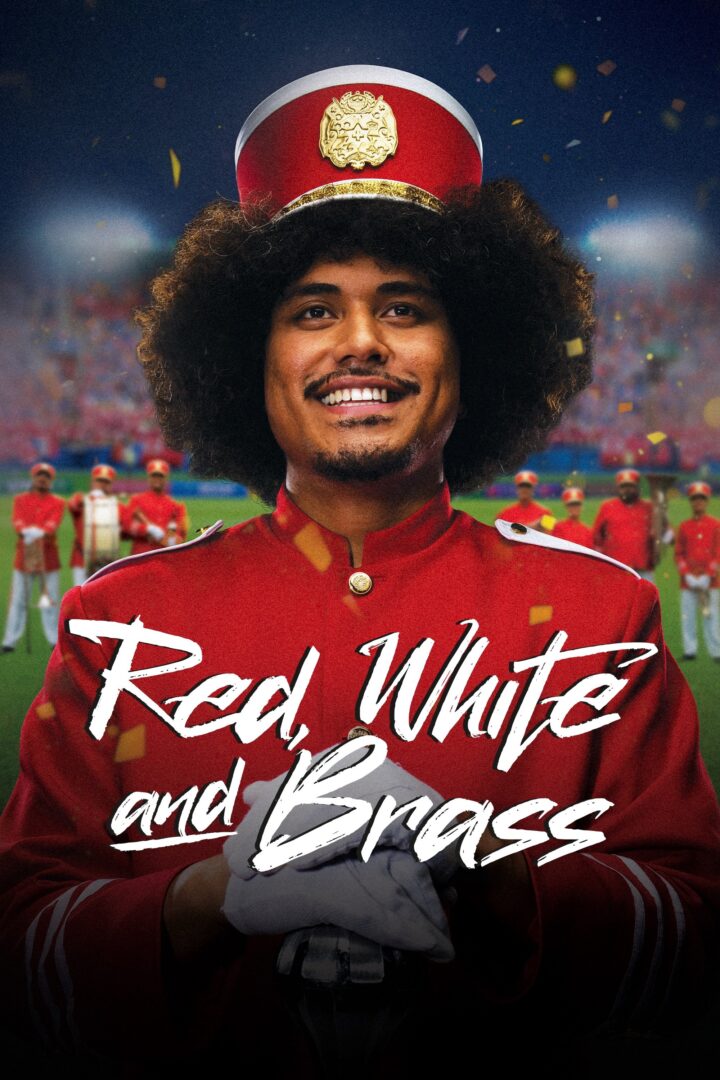 دانلود فیلم Red, White & Brass 2023 بدون سانسور با پخش آنلاین