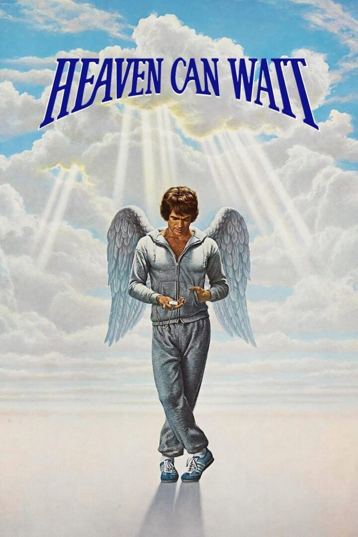 دانلود فیلم Heaven Can Wait 1978 بدون سانسور با پخش آنلاین