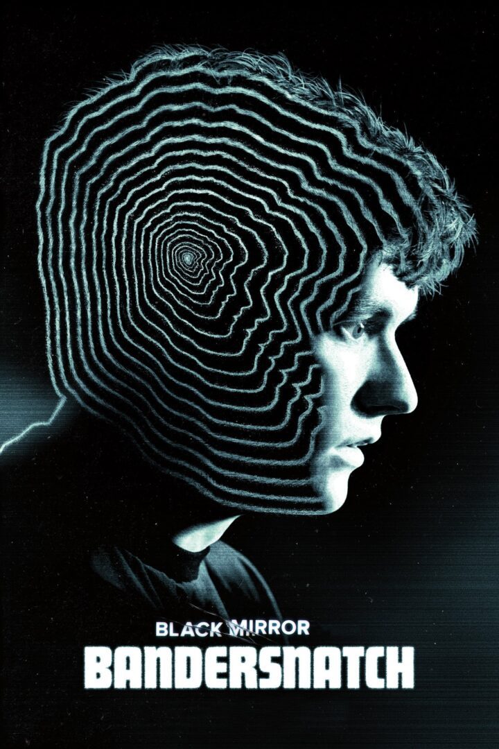 دانلود فیلم Black Mirror: Bandersnatch 2018 بدون سانسور با پخش آنلاین