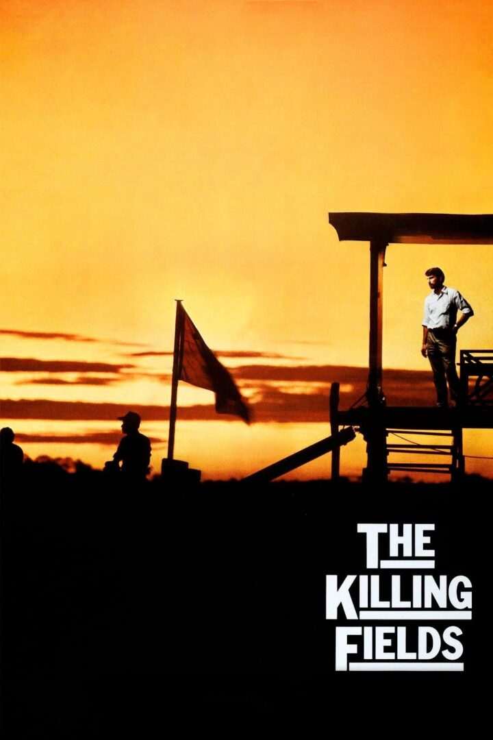دانلود فیلم The Killing Fields 1984 بدون سانسور با پخش آنلاین