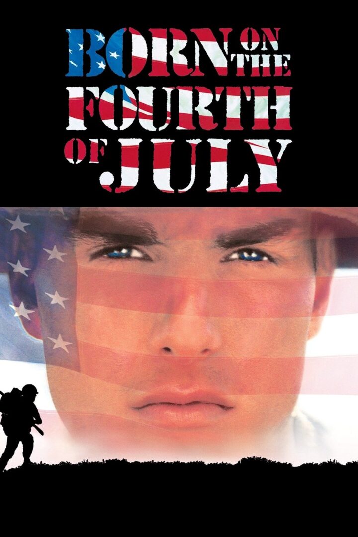 دانلود فیلم Born on the Fourth of July 1989 بدون سانسور با پخش آنلاین