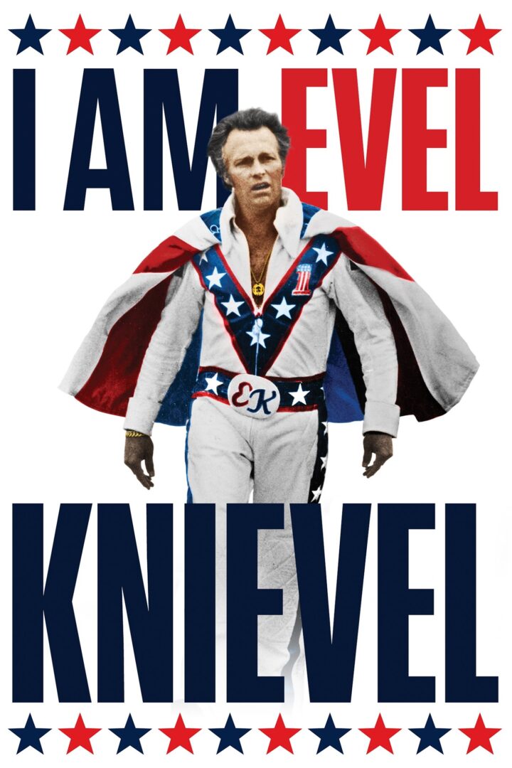 دانلود فیلم I Am Evel Knievel 2014 بدون سانسور با پخش آنلاین