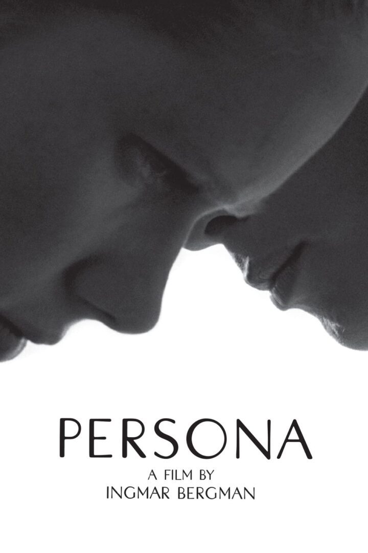 دانلود فیلم Persona 1966 بدون سانسور با پخش آنلاین