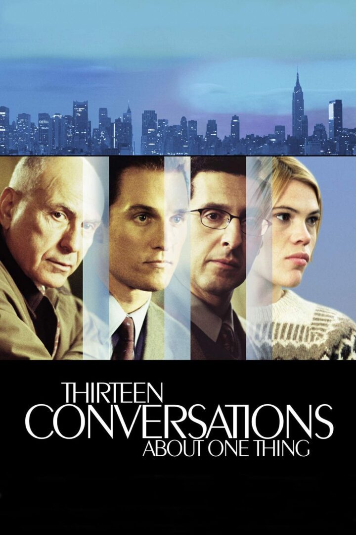 دانلود فیلم 13 Conversations About One Thing 2001 بدون سانسور با پخش آنلاین