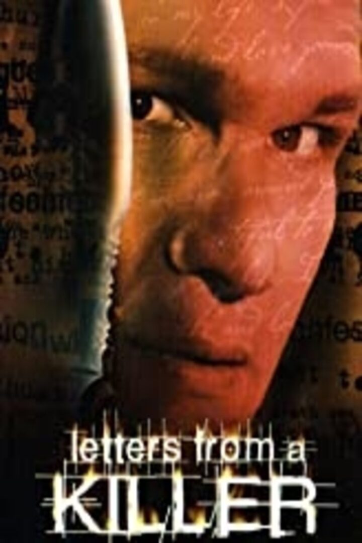 دانلود فیلم Letters from a Killer 1998 بدون سانسور با پخش آنلاین