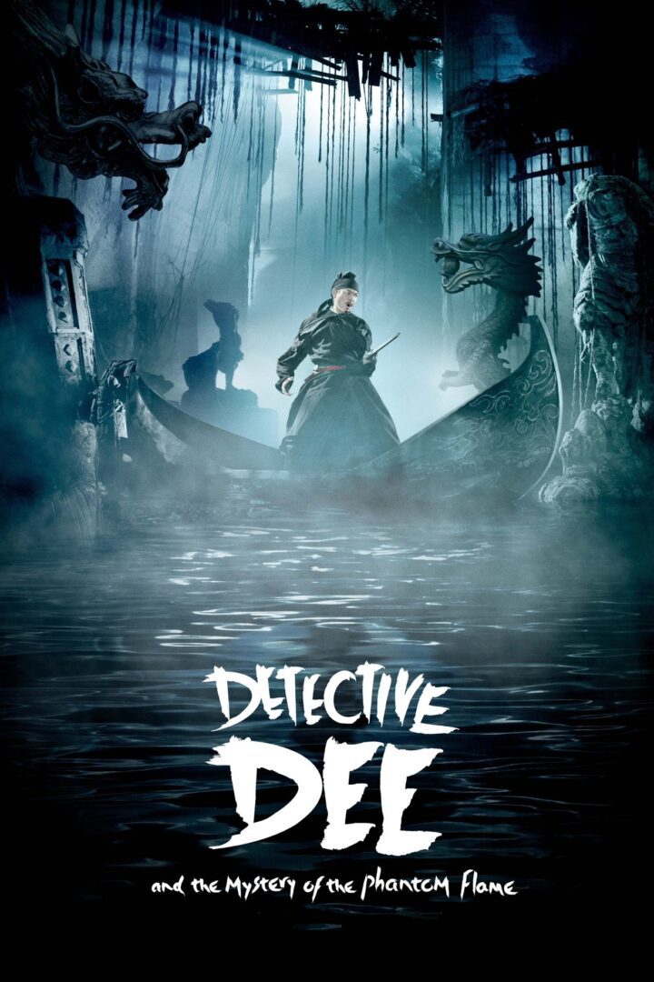 دانلود فیلم Detective Dee: The Mystery of the Phantom Flame 2010 بدون سانسور با پخش آنلاین