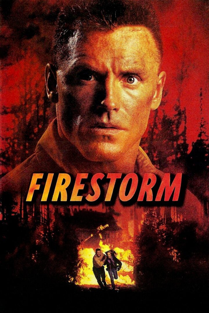 دانلود فیلم Firestorm 1998 بدون سانسور با پخش آنلاین
