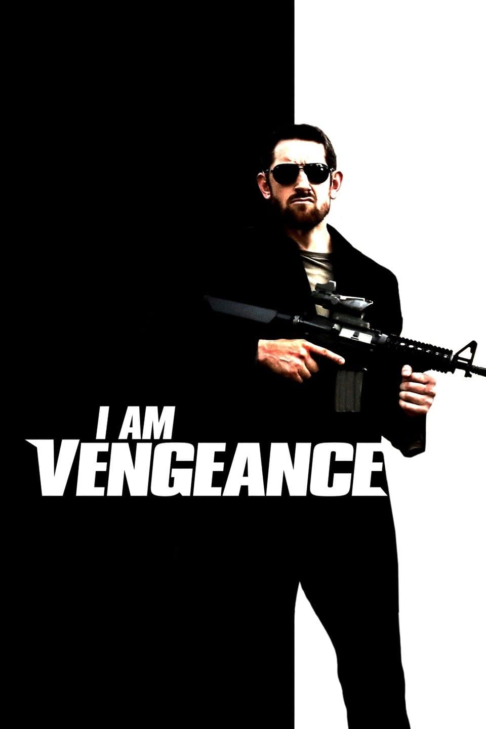 دانلود فیلم I Am Vengeance 2018 بدون سانسور با پخش آنلاین