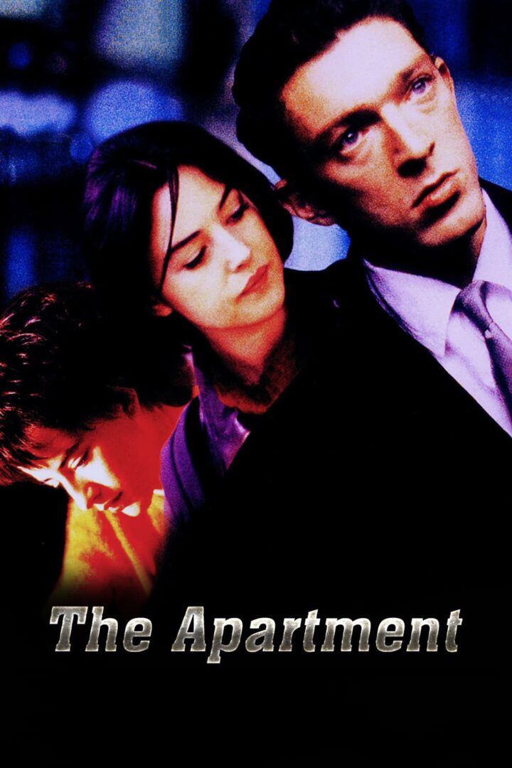 دانلود فیلم The Apartment 1996 بدون سانسور با پخش آنلاین