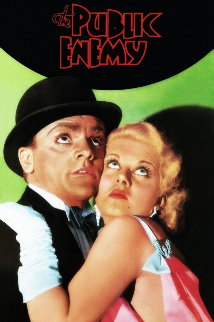 دانلود فیلم The Public Enemy 1931 بدون سانسور با پخش آنلاین