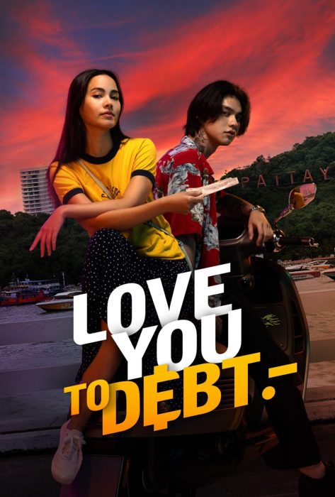 دانلود فیلم Love You to Debt 2024 بدون سانسور