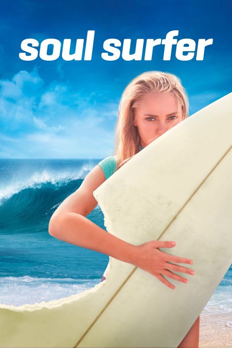 دانلود فیلم Soul Surfer 2011 بدون سانسور