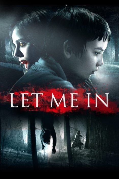 دانلود فیلم Let Me In 2010 بدون سانسور
