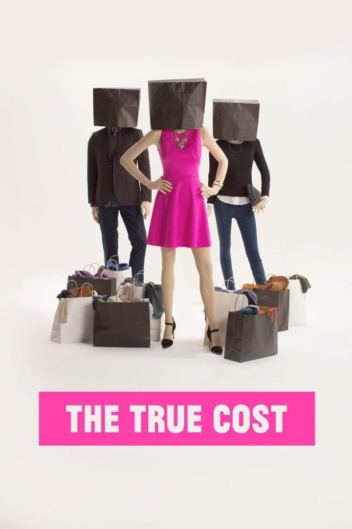 دانلود فیلم The True Cost 2015 بدون سانسور
