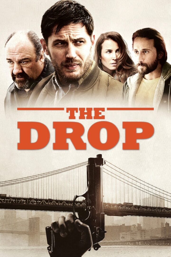 دانلود فیلم The Drop 2014 بدون سانسور
