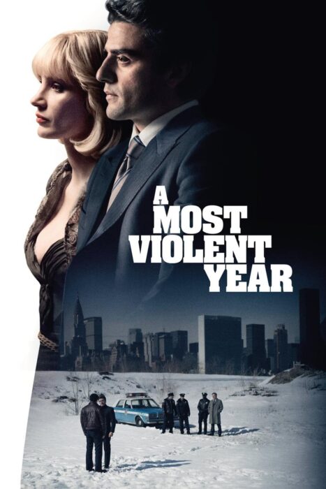 دانلود فیلم A Most Violent Year 2014 بدون سانسور